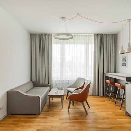 Highpark Berlin Am Potsdamer Platz Εξωτερικό φωτογραφία