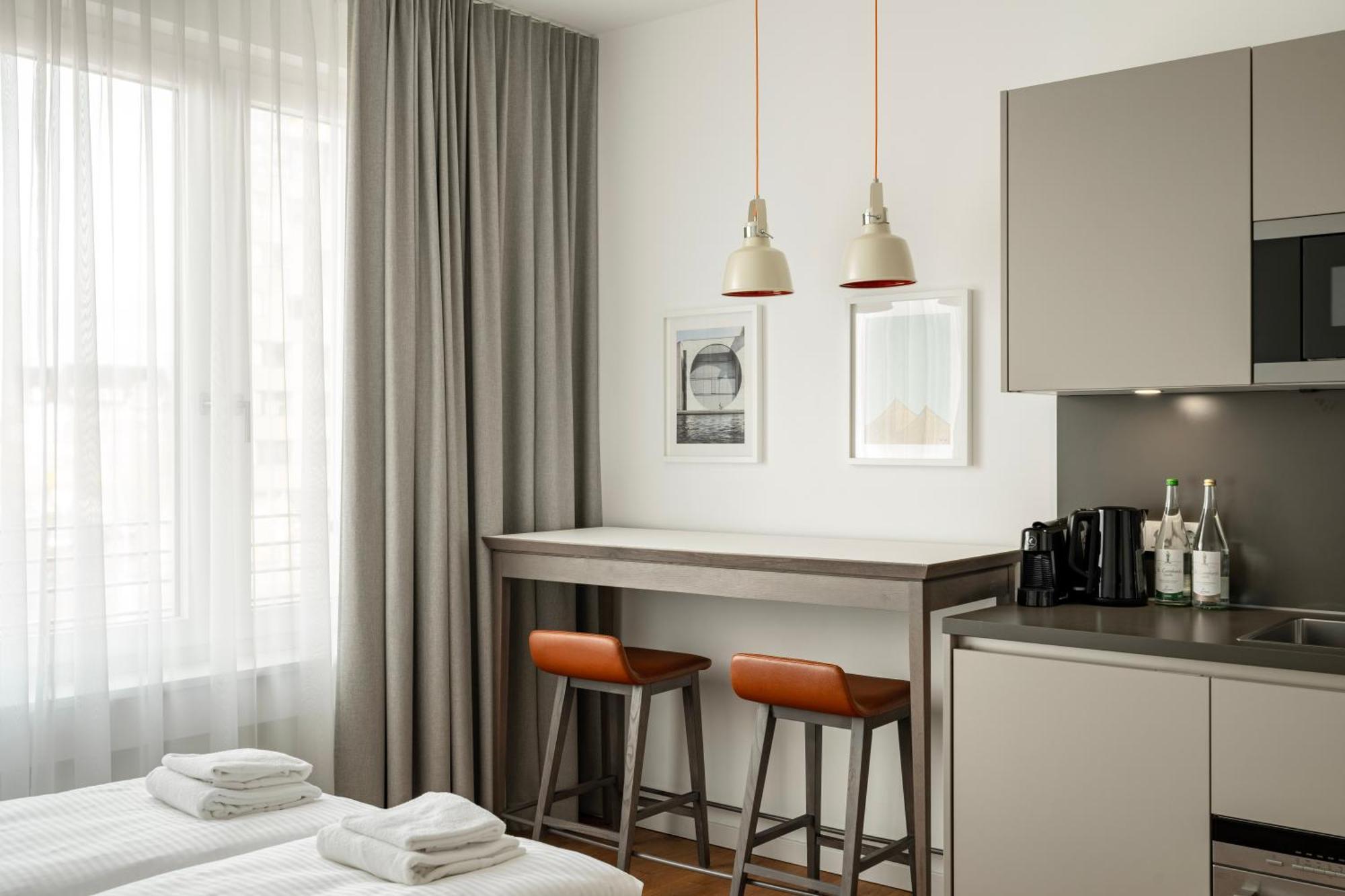 Highpark Berlin Am Potsdamer Platz Δωμάτιο φωτογραφία
