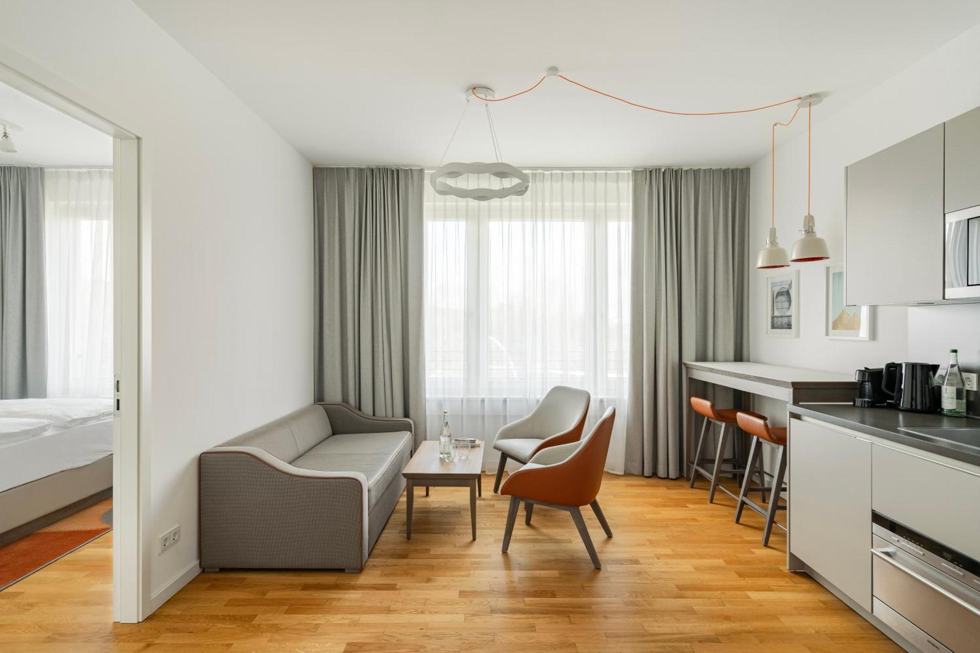 Highpark Berlin Am Potsdamer Platz Εξωτερικό φωτογραφία