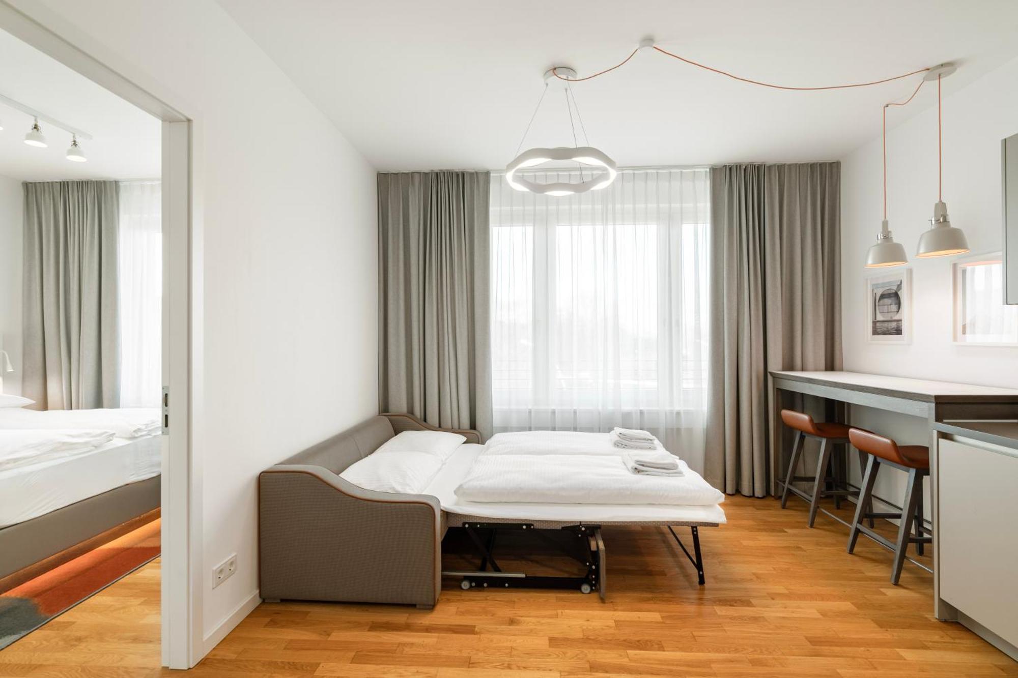 Highpark Berlin Am Potsdamer Platz Δωμάτιο φωτογραφία