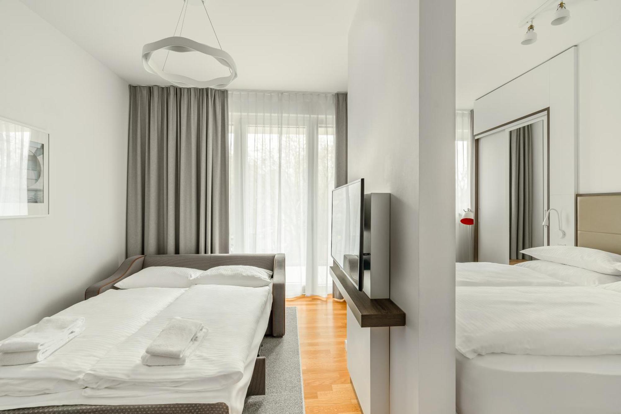 Highpark Berlin Am Potsdamer Platz Δωμάτιο φωτογραφία