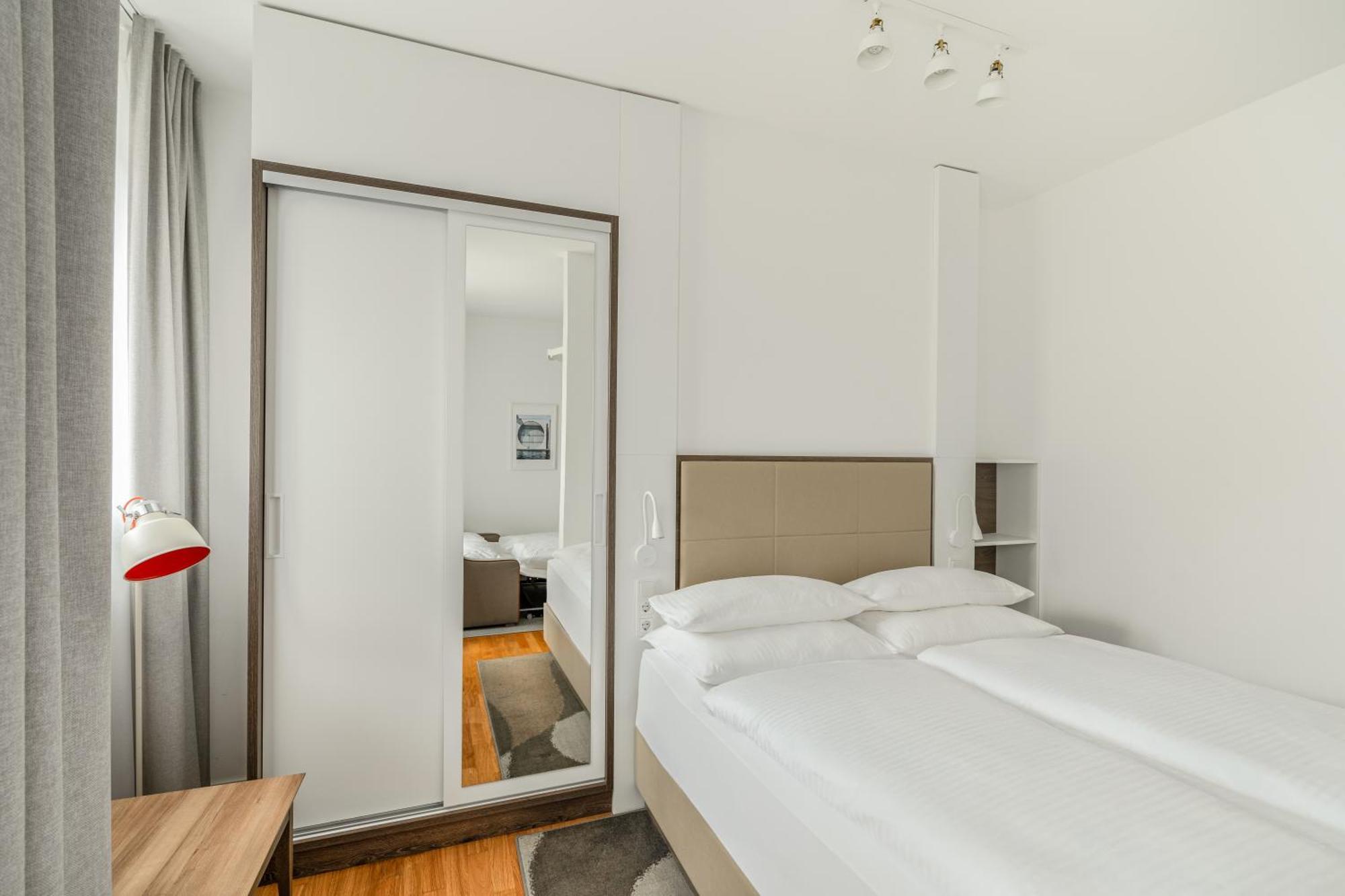 Highpark Berlin Am Potsdamer Platz Δωμάτιο φωτογραφία