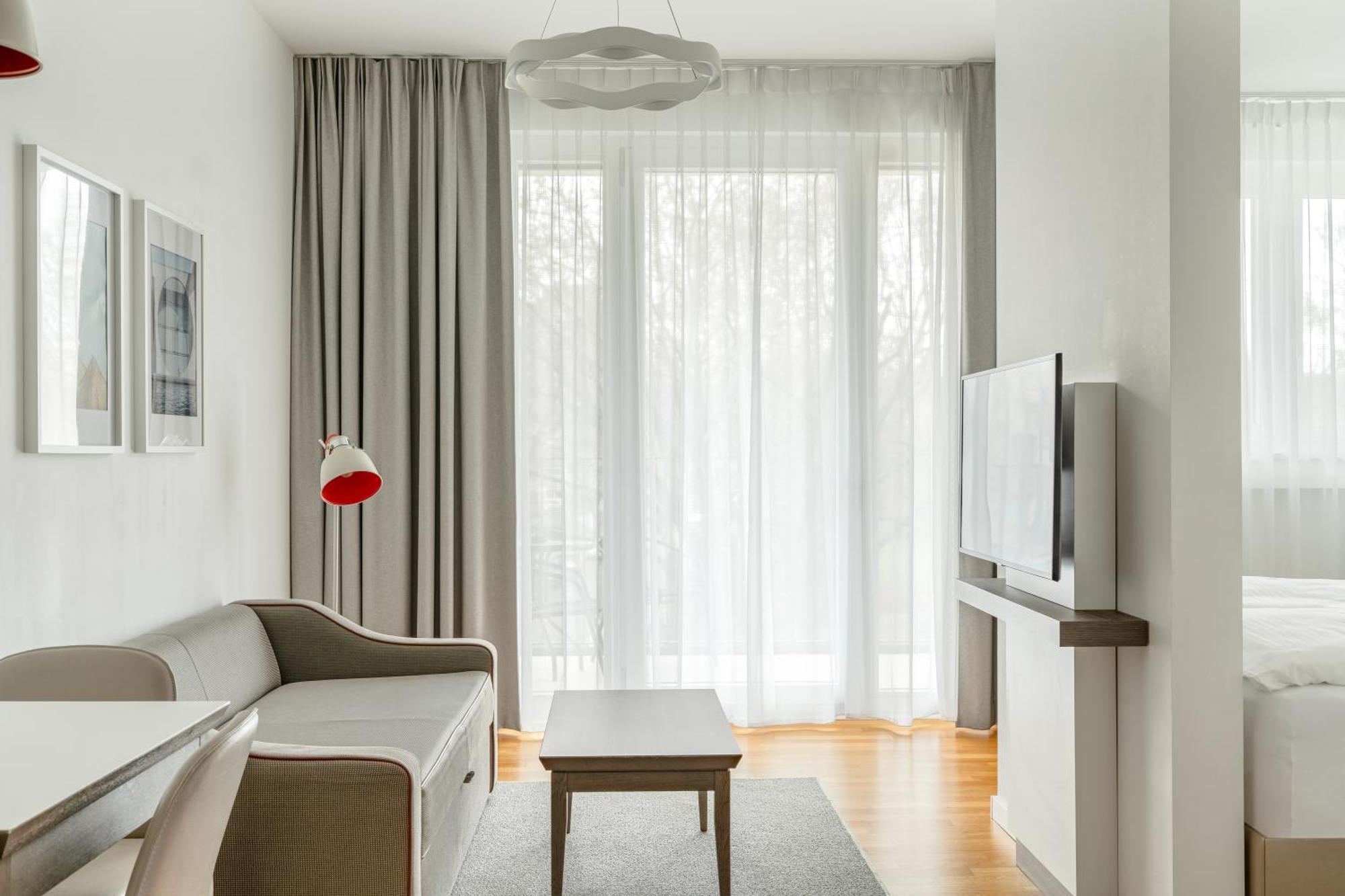 Highpark Berlin Am Potsdamer Platz Δωμάτιο φωτογραφία