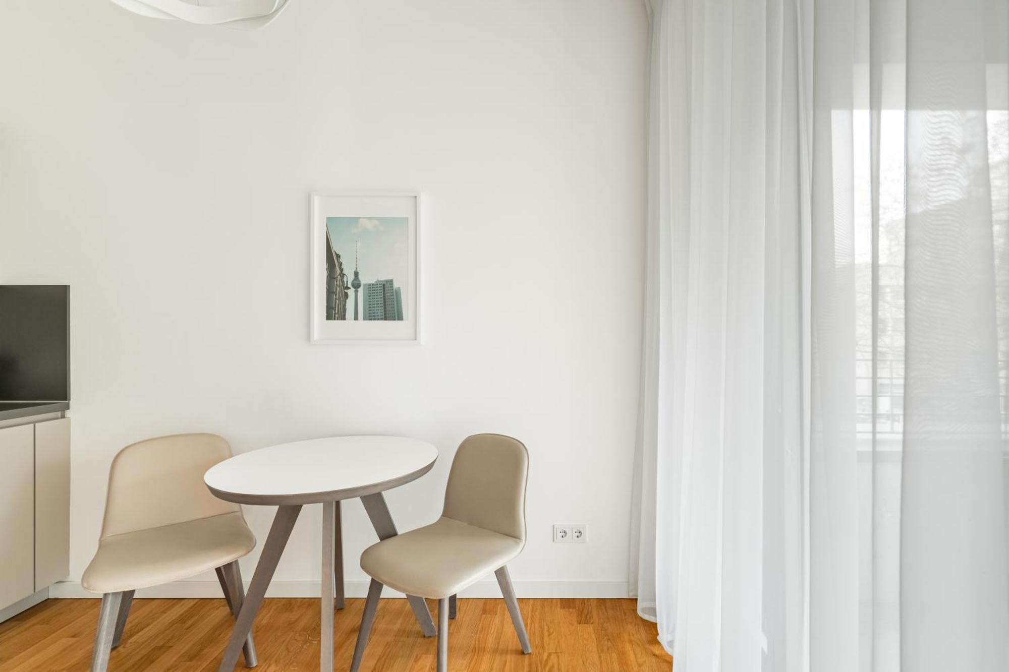 Highpark Berlin Am Potsdamer Platz Δωμάτιο φωτογραφία