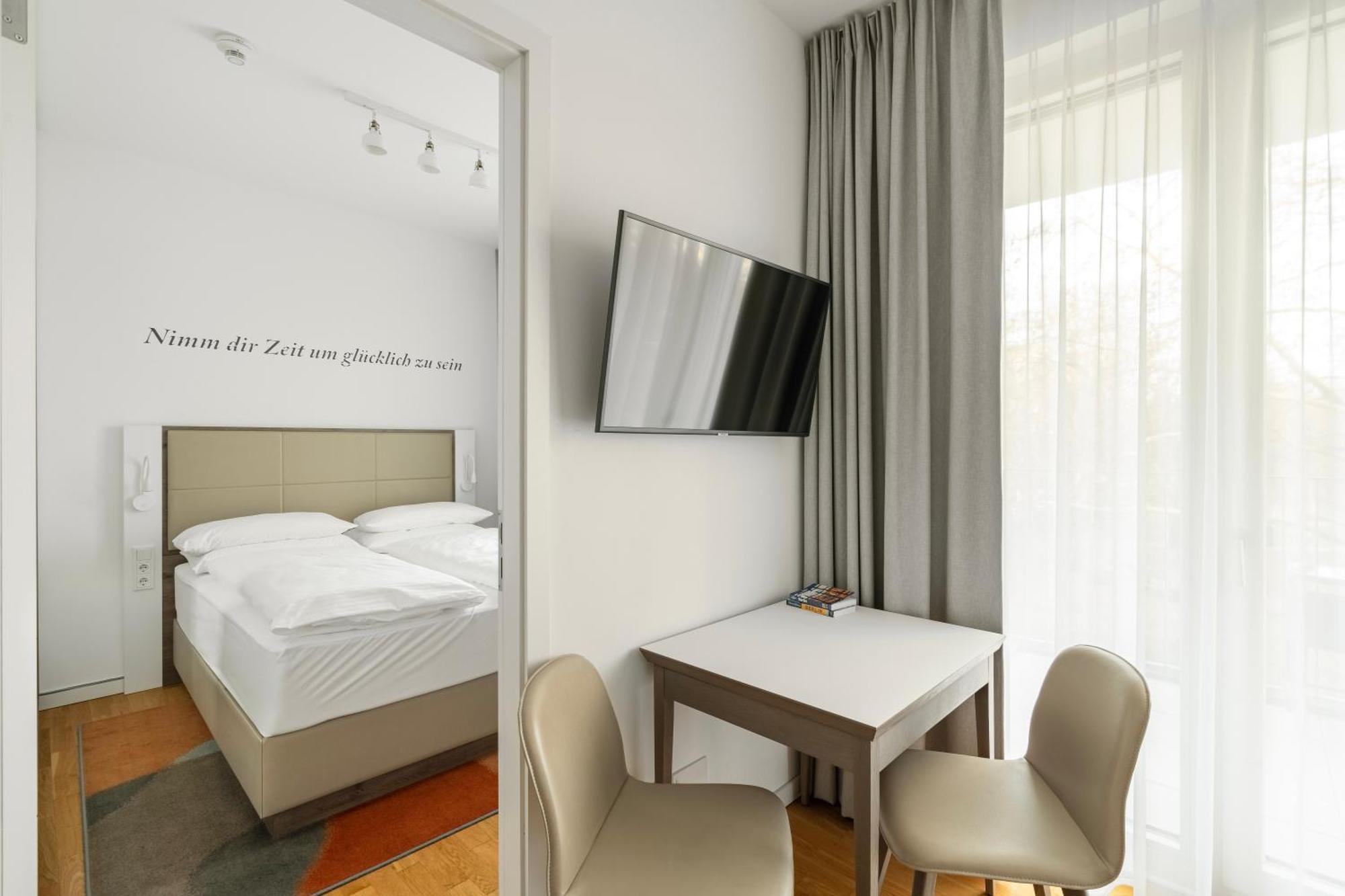 Highpark Berlin Am Potsdamer Platz Δωμάτιο φωτογραφία