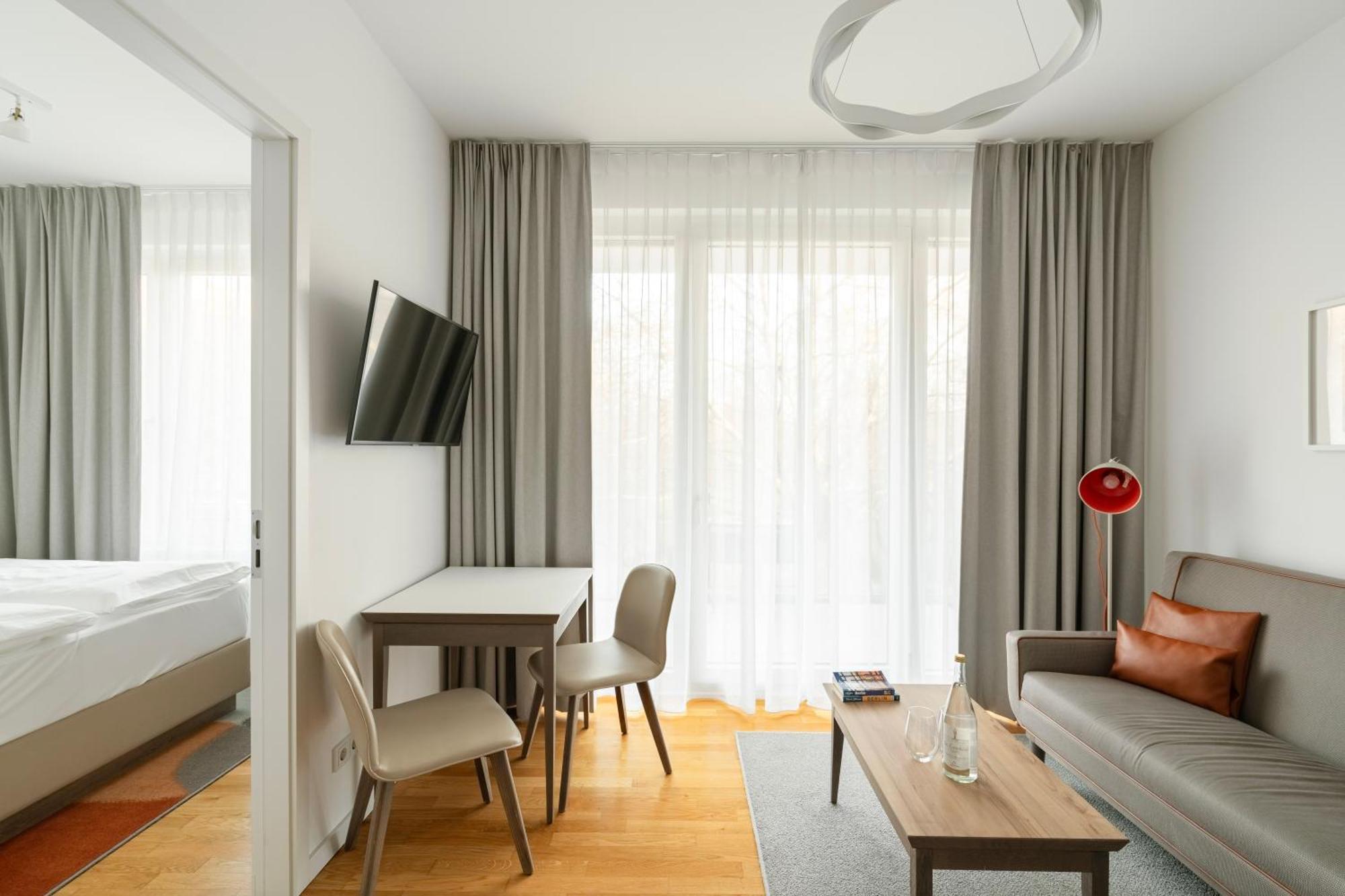 Highpark Berlin Am Potsdamer Platz Δωμάτιο φωτογραφία