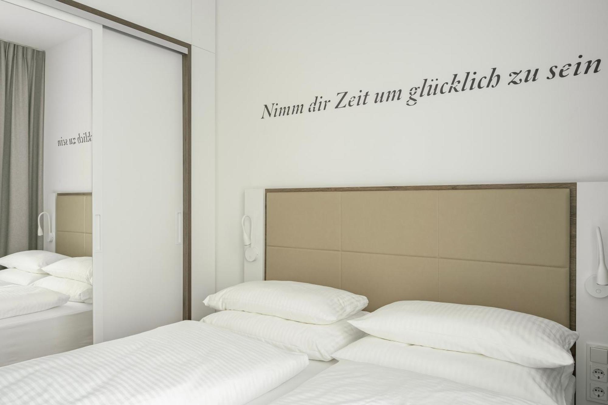 Highpark Berlin Am Potsdamer Platz Δωμάτιο φωτογραφία