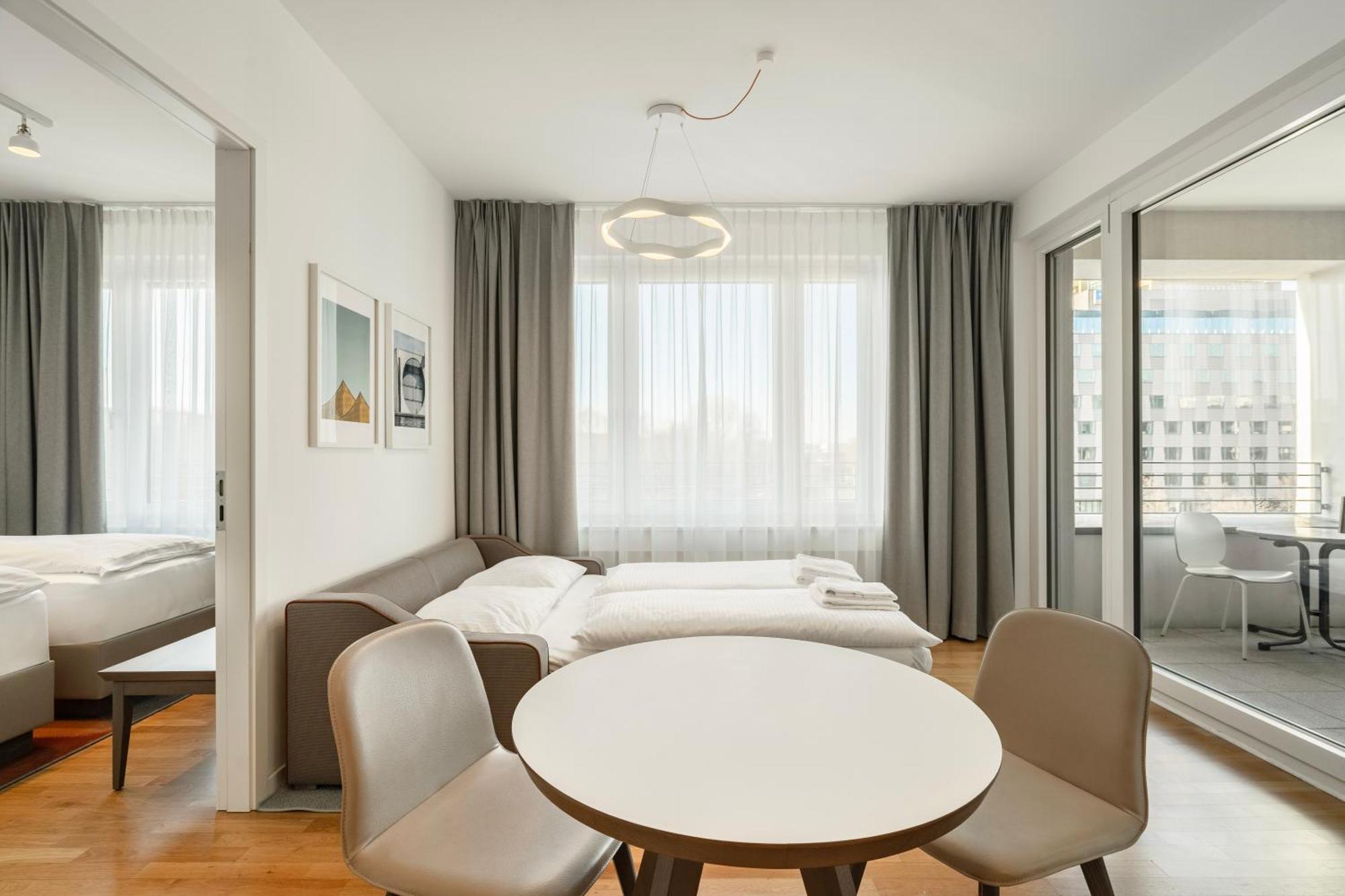 Highpark Berlin Am Potsdamer Platz Δωμάτιο φωτογραφία