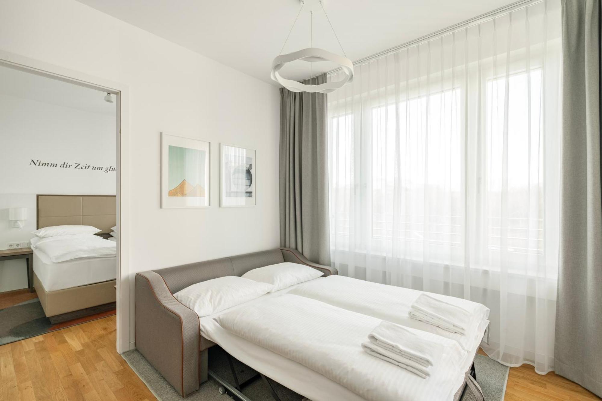 Highpark Berlin Am Potsdamer Platz Δωμάτιο φωτογραφία